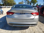 Chrysler 200 2015