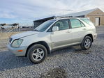 Lexus RX 2002