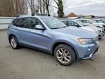 BMW X3 2014
