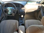 Hyundai Elantra 2004