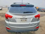Hyundai Tucson 2011