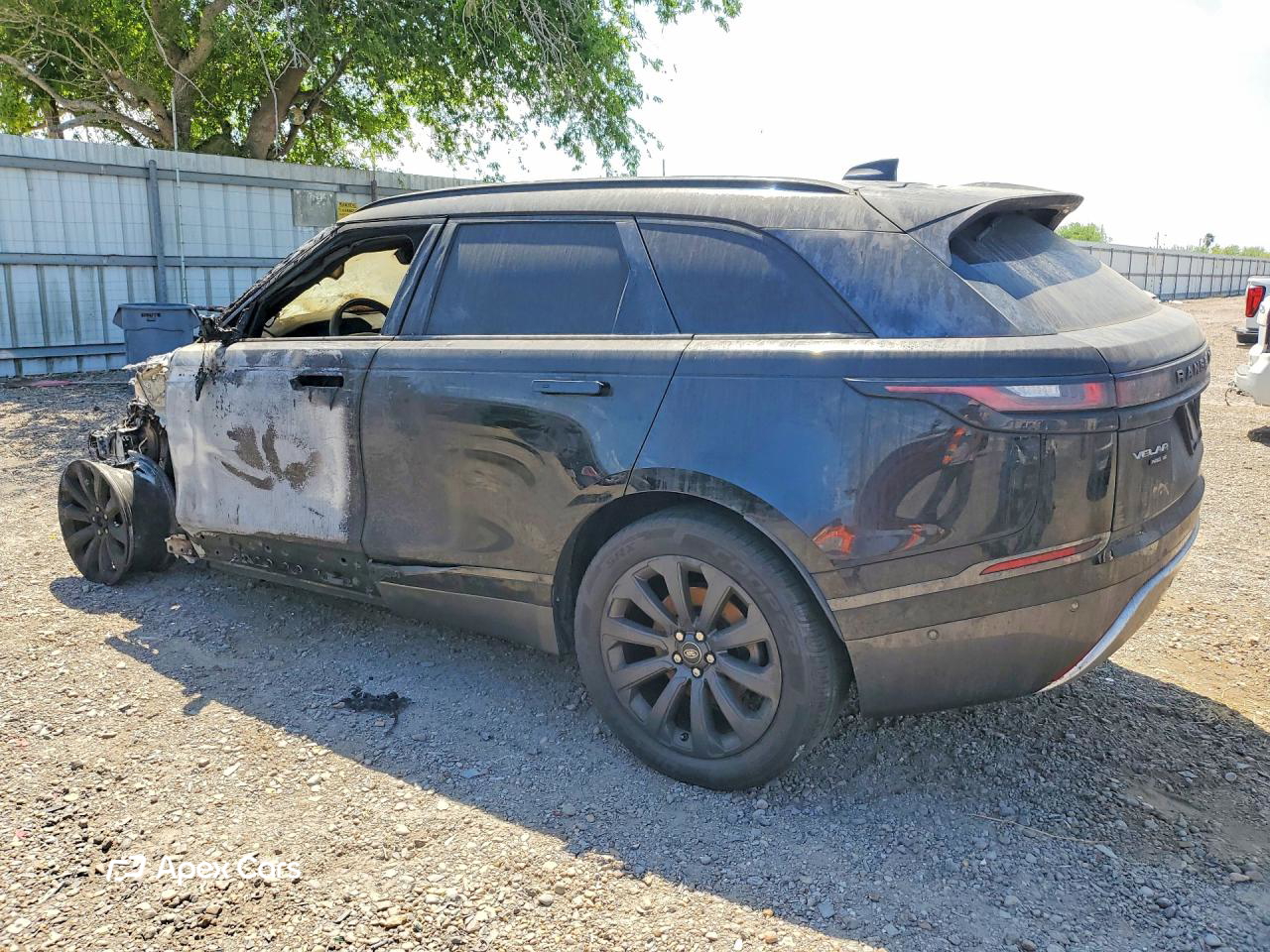 Land Rover Range Rover 2018