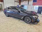 BMW Series 5 2019