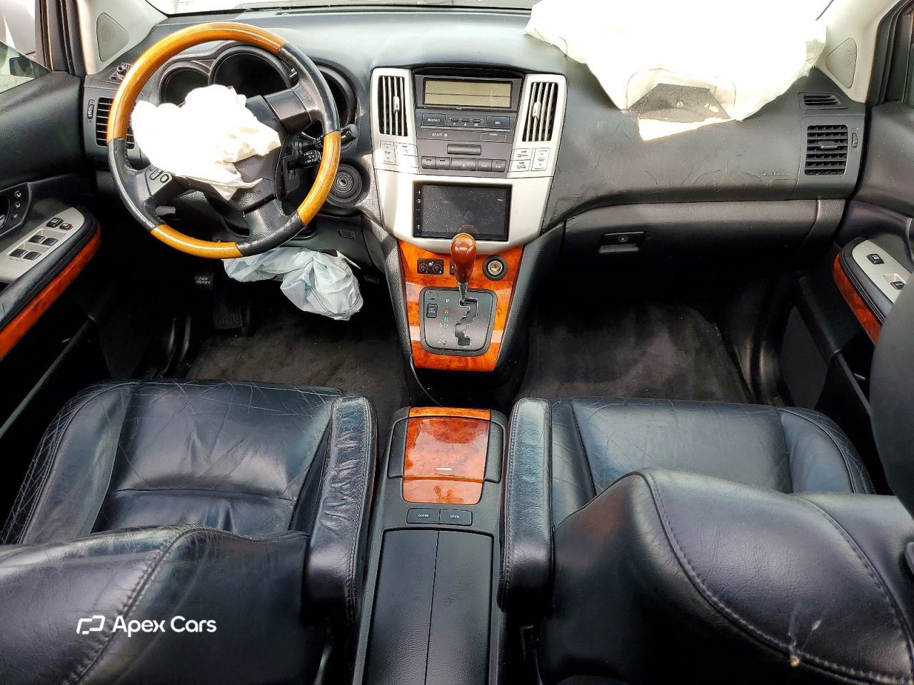 Lexus RX 2005