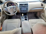 Nissan Altima 2014