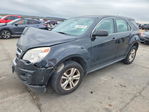 Chevrolet Equinox 2014