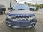 Land Rover Range Rover 2017