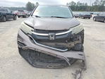 Honda CR-V 2016