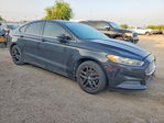 Ford Fusion 2013