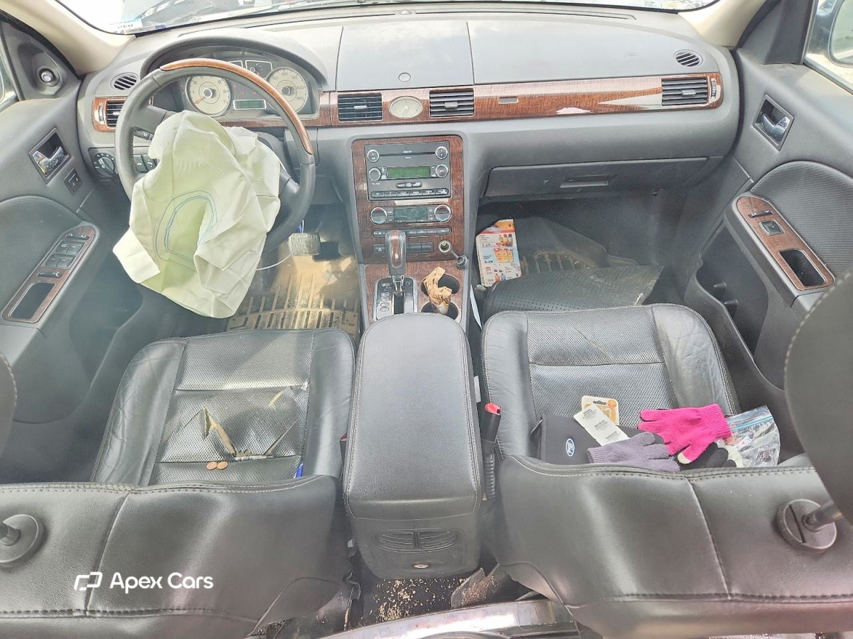 Ford Taurus 2009