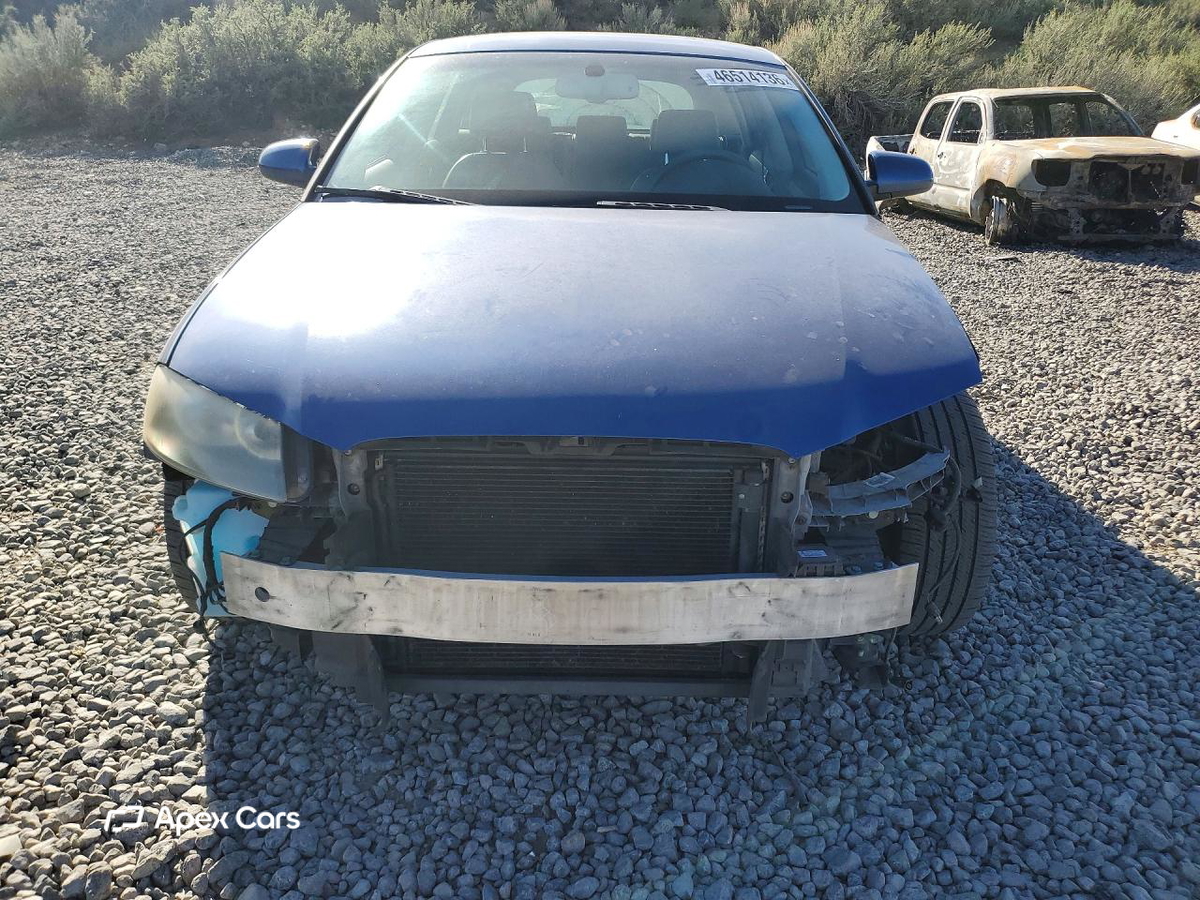 Audi A3 2006