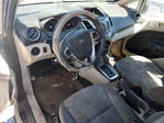 Ford Fiesta 2013