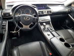 Lexus IS 2016
