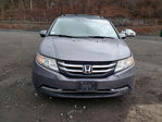 Honda Odyssey 2015
