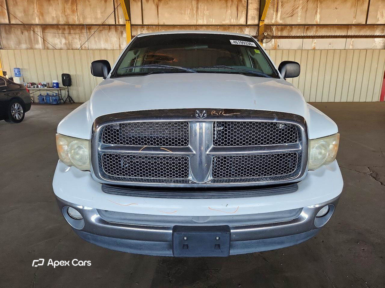 Dodge RAM 2003