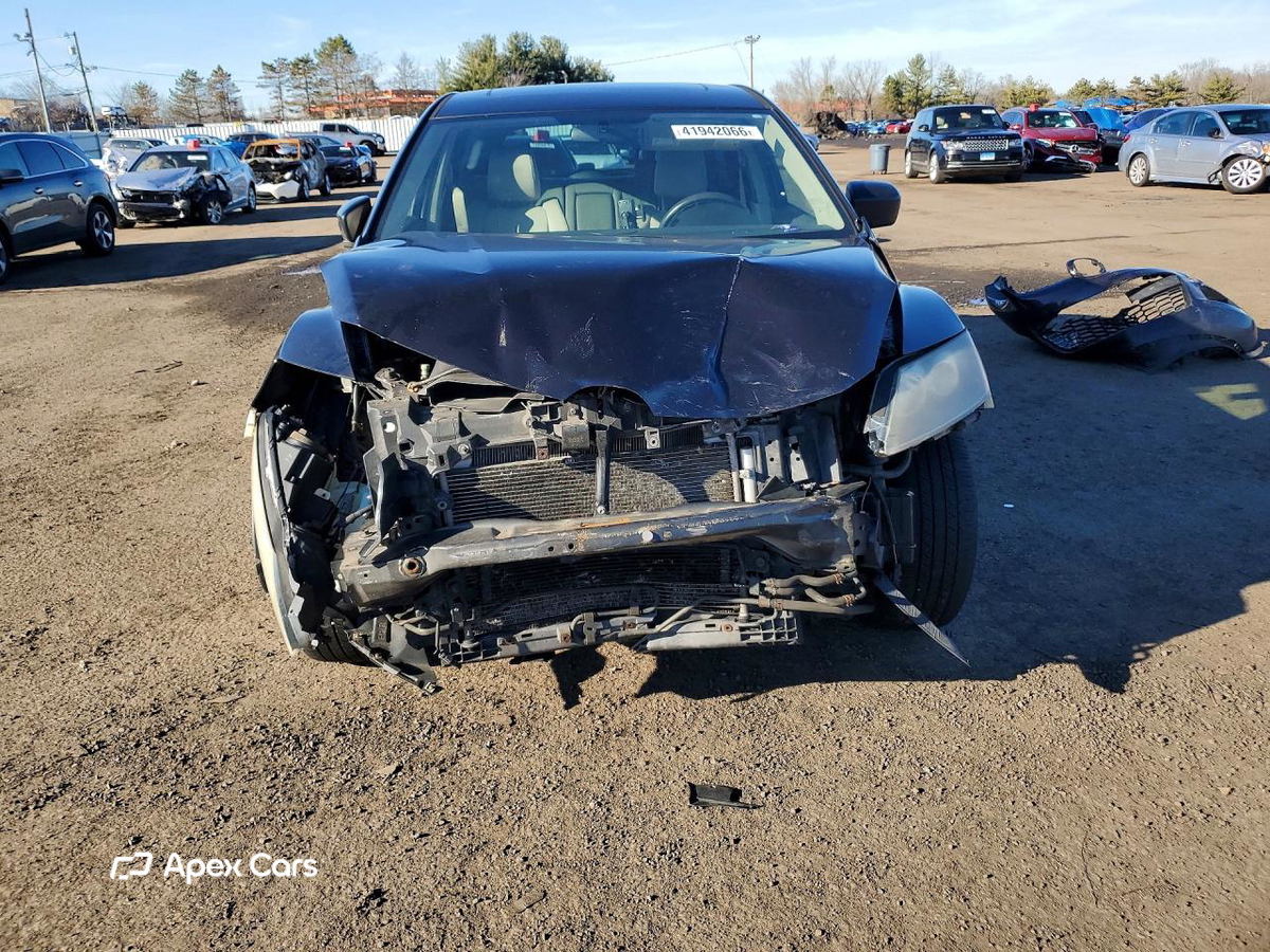 Mazda CX-7 2008