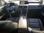 Lexus RX 2016