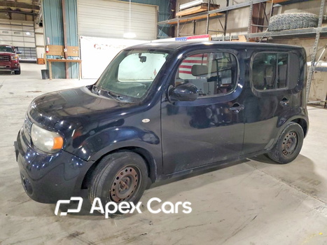Nissan Cube 2011 - Image 1 of 13