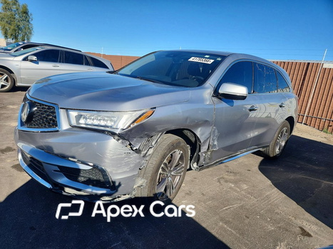 Acura MDX 2018 - Image 1 of 12
