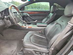 Cadillac CTS 2014
