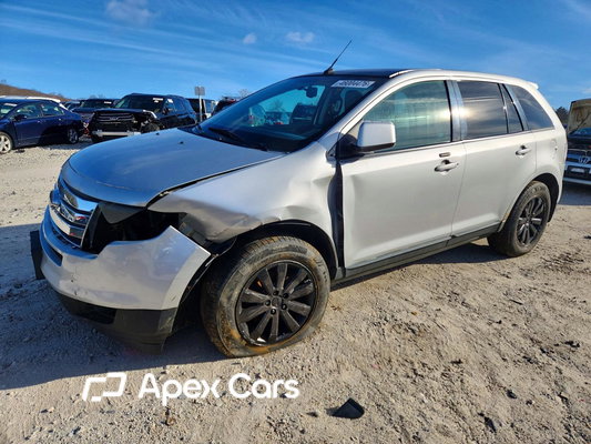 Ford Edge 2010 - Zdjęcie 1 z 13