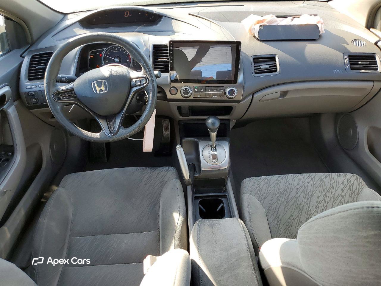 Honda Civic 2006