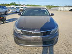 Kia Optima 2017