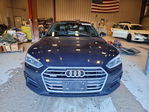 Audi A5 2018