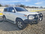 Lexus LX 2010