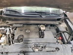 Nissan Pathfinder 2014