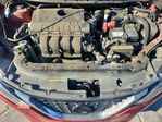 Nissan Sentra 2016