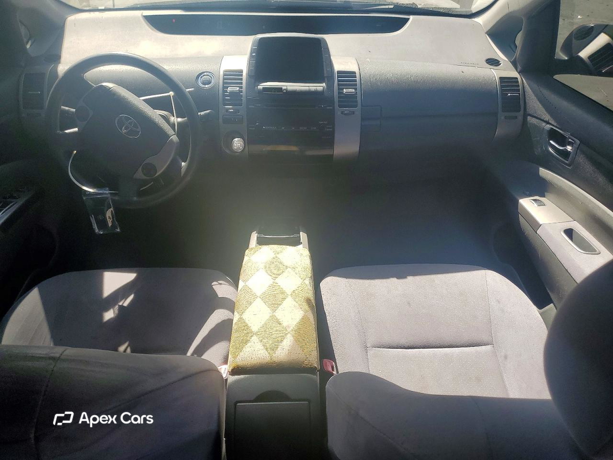 Toyota Prius 2008