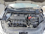 Nissan Sentra 2015