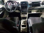 Dodge Caravan 2011