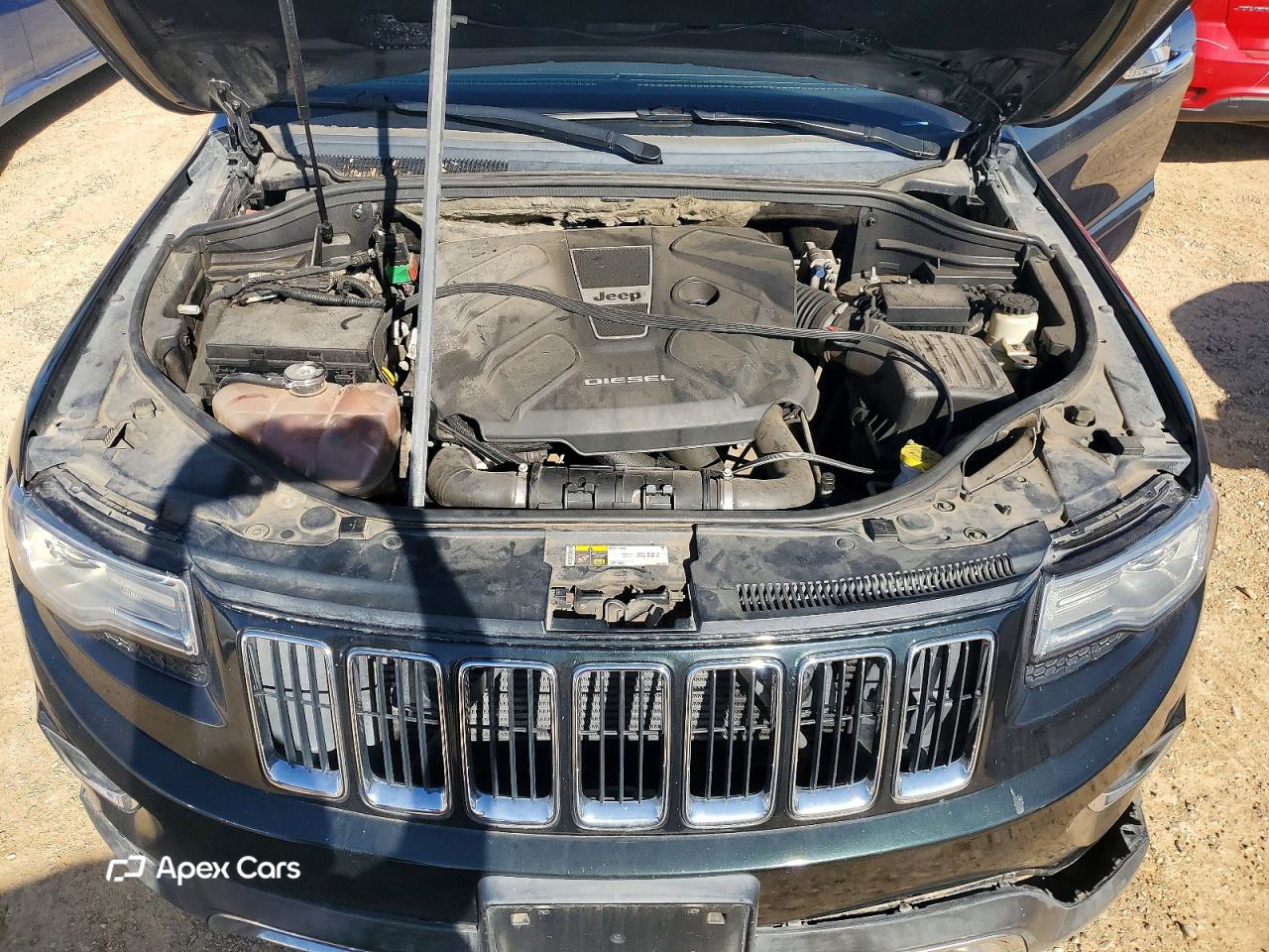 Jeep Cherokee 2014