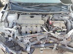 Nissan Sentra 2016