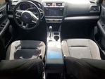 Subaru Legacy 2015