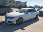 Audi RS4 2019
