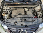 Nissan Pathfinder 2017