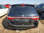 Honda Odyssey 2012
