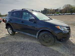 Toyota RAV 4 2014