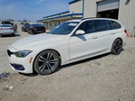 BMW Series 3 2018