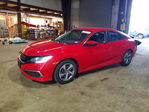 Honda Civic 2019