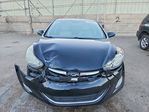 Elantra 2013