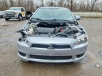 Mitsubishi Lancer 2013