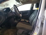 Ford Fiesta 2017