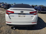 Kia Optima 2013