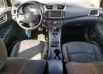 Nissan Sentra 2019