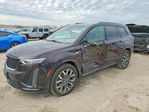 Cadillac XT6 2021
