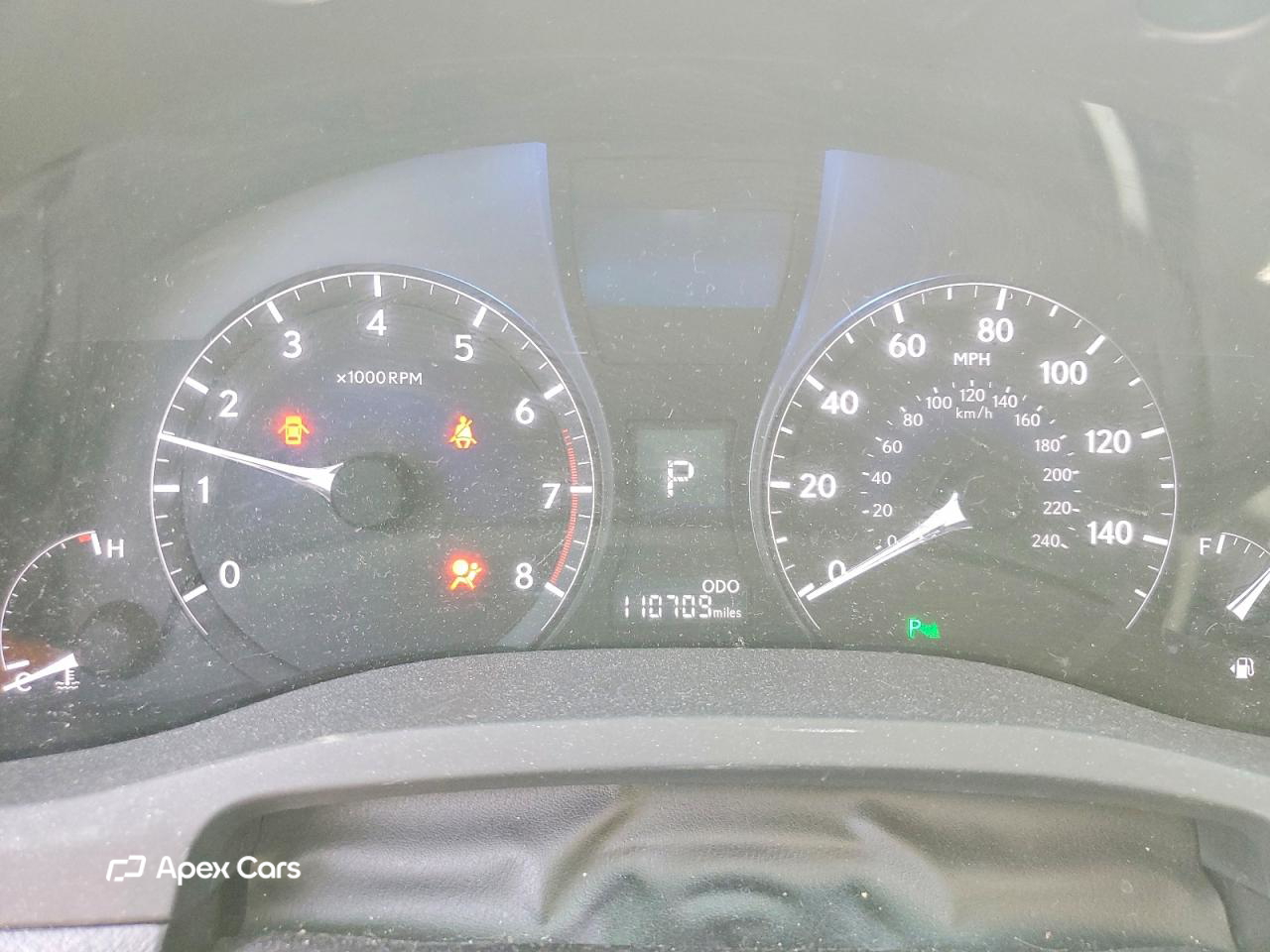 Lexus RX 2015